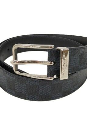 Louis Vuitton | Accessories | Auc Louis Vuitton Ceinture Lb  display picture 2